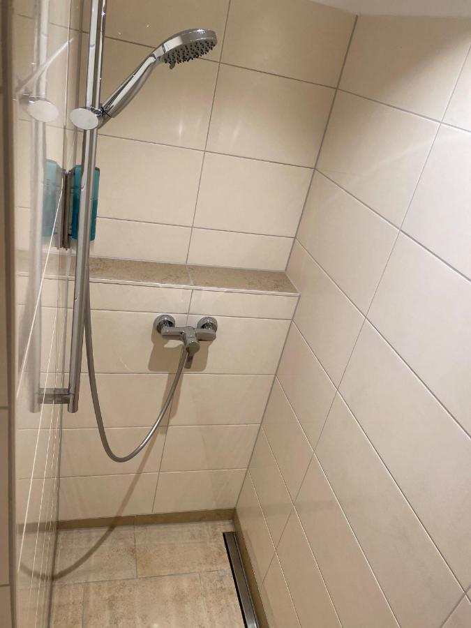 Gaestehaus Linde Salching Eksteriør bilde