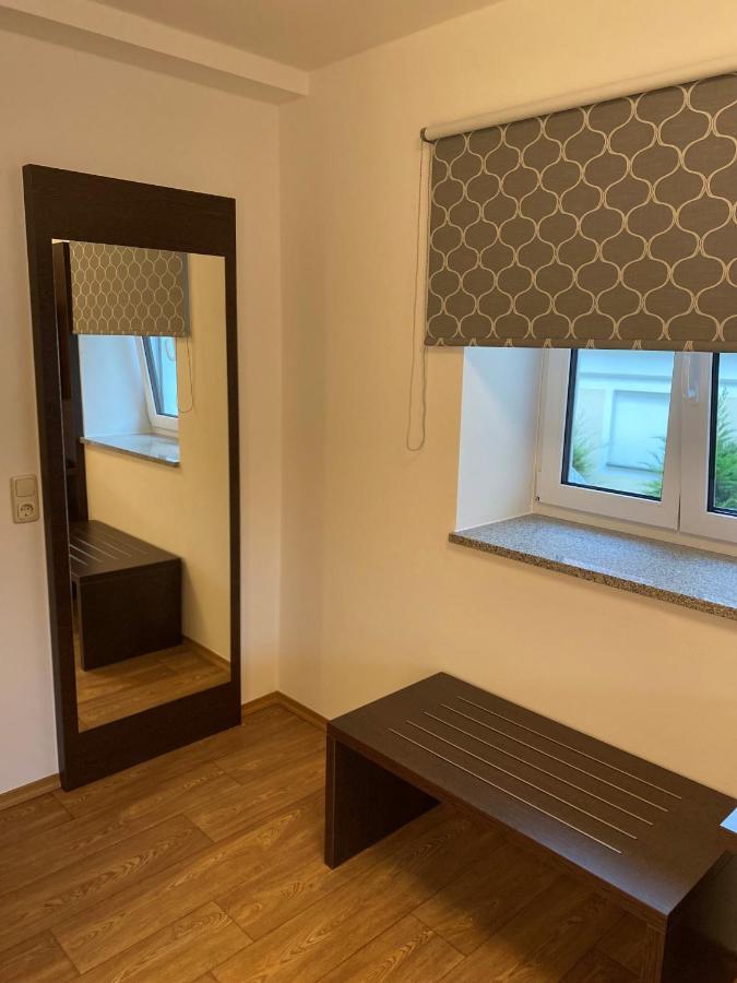 Gaestehaus Linde Salching Eksteriør bilde